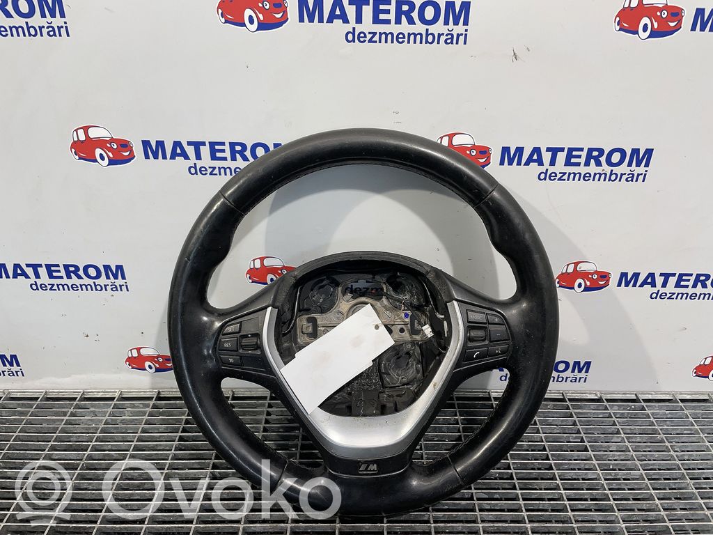 BMW 1 F20 F21 Volan