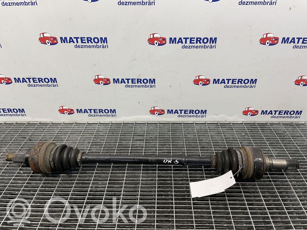 BMW 1 F20 F21 Albero di trasmissione posteriore 