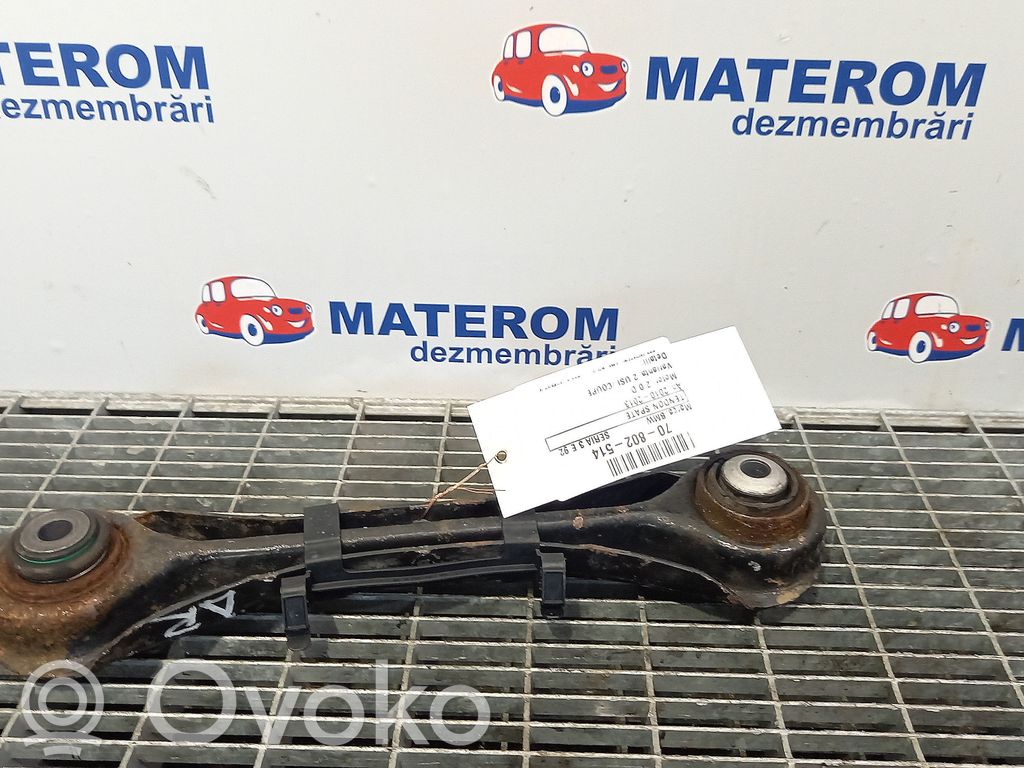 BMW 3 E92 E93 Asta del braccio di trazione posteriore 