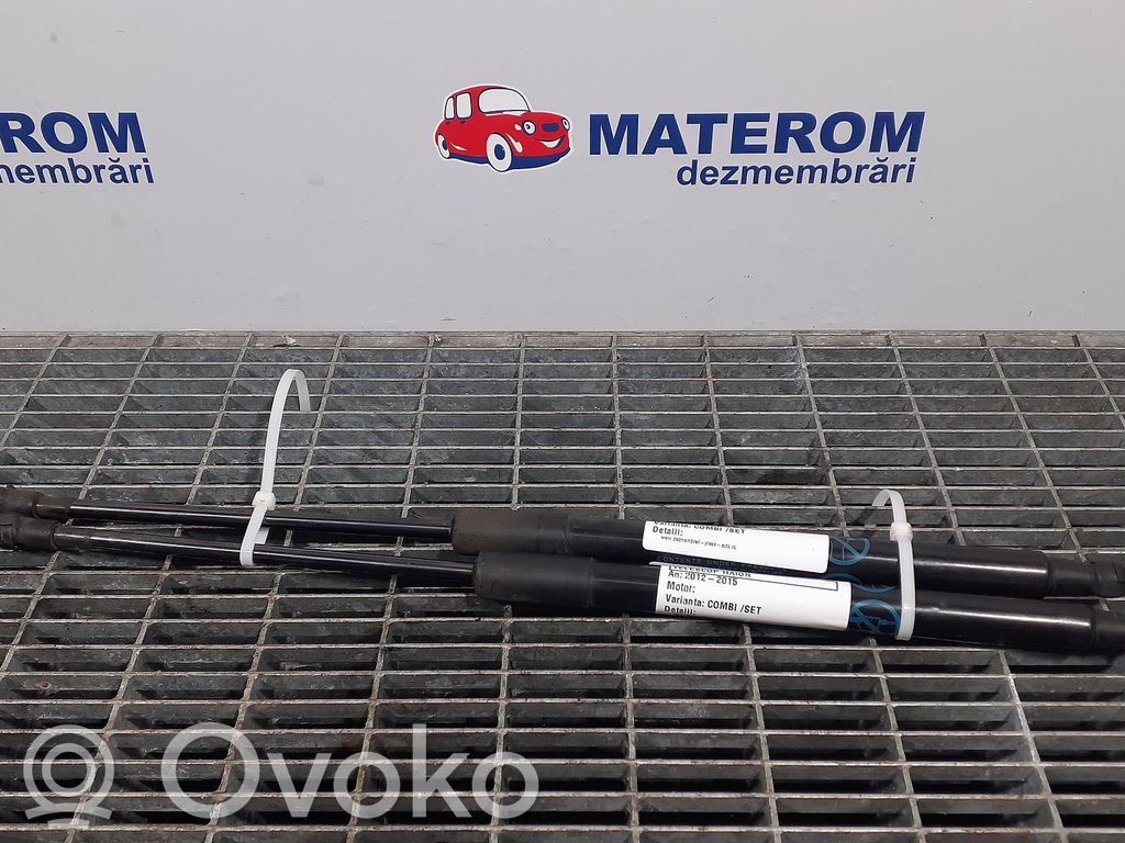 Toyota Auris E180 Amortizor hayon 