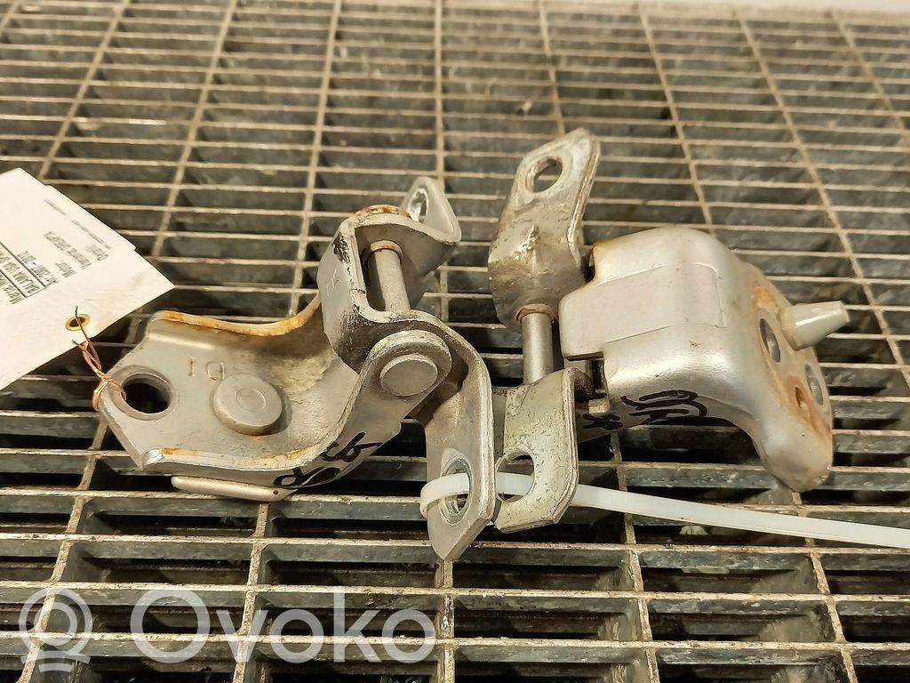 Tailgate/trunk/boot hinge   D46172210B