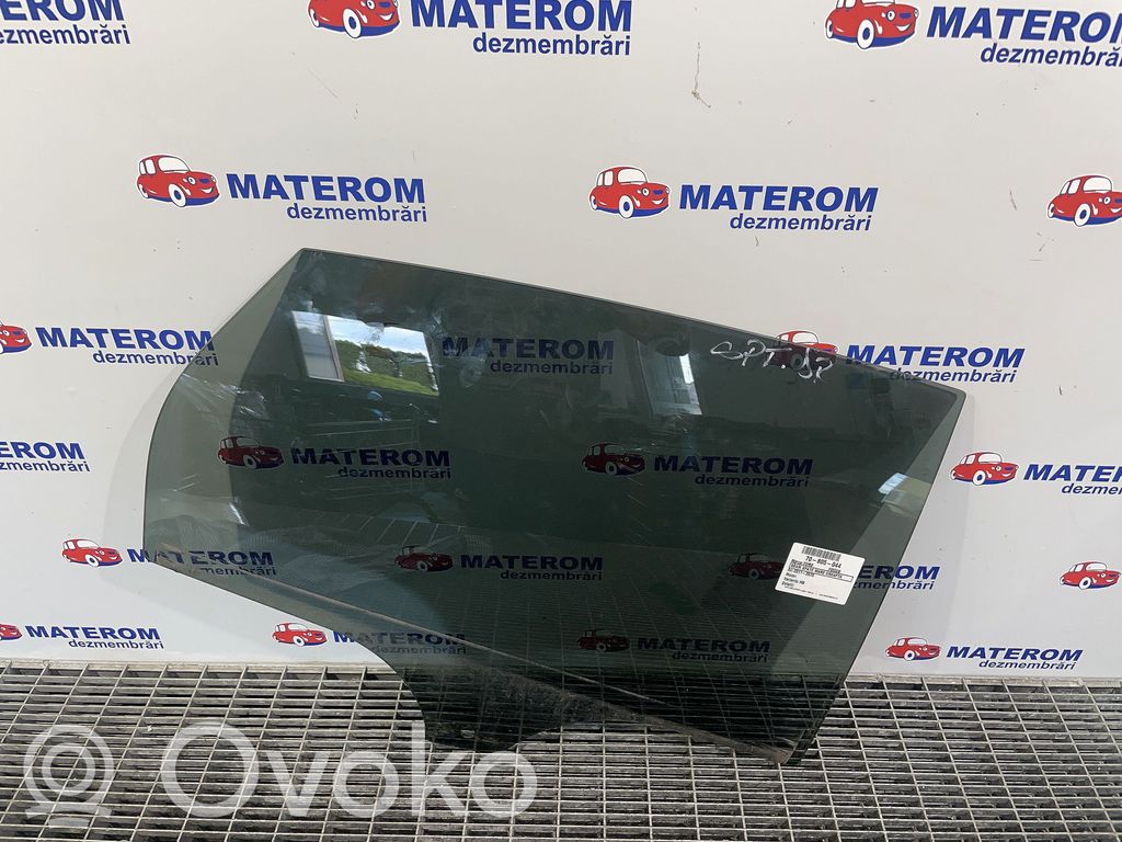 Ford Focus Takaoven ikkunalasi 