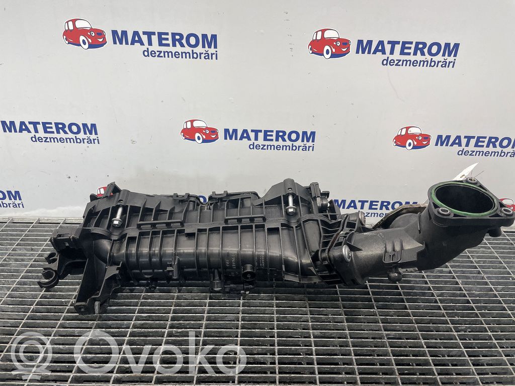 BMW 3 F30 F35 F31 Intake manifold 