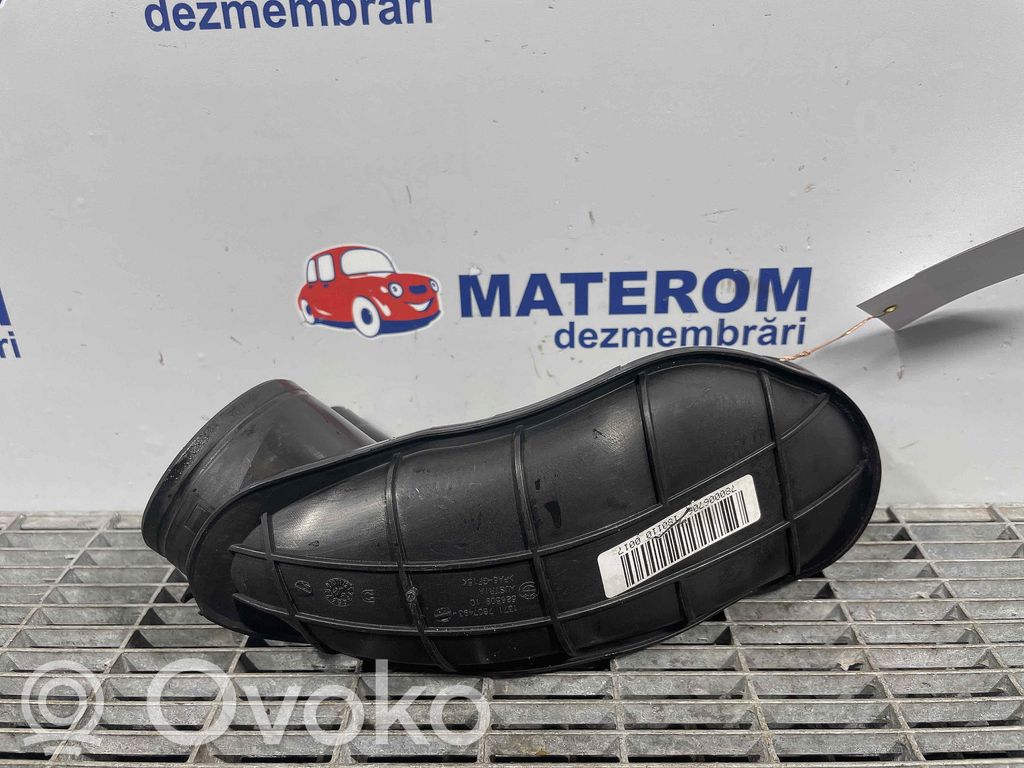 Šļūtene (-es) / caurule (-es)   7807493