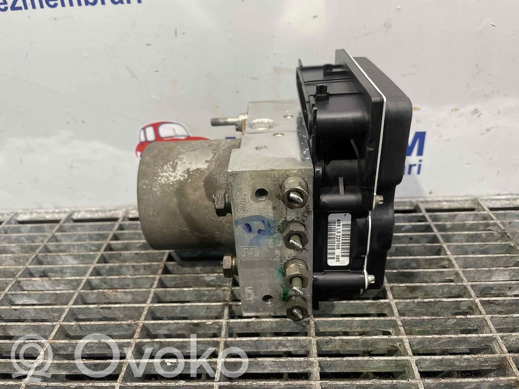 Nissan Primera ABS Blokas 
