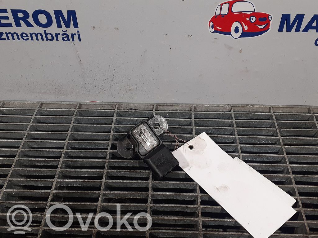 Volkswagen Touareg II Sensor / Fühler / Geber 