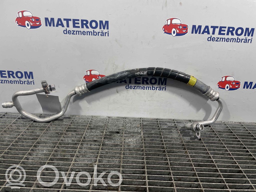 Mazda 3 II Ilmastointilaitteen putki (A/C) 