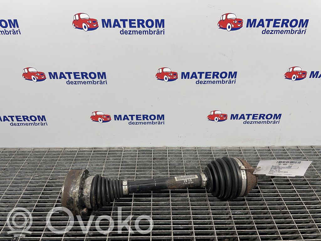 Volkswagen Polo V 6R Semiasse anteriore