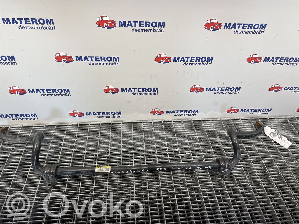 Stabilisator vorne   95185585