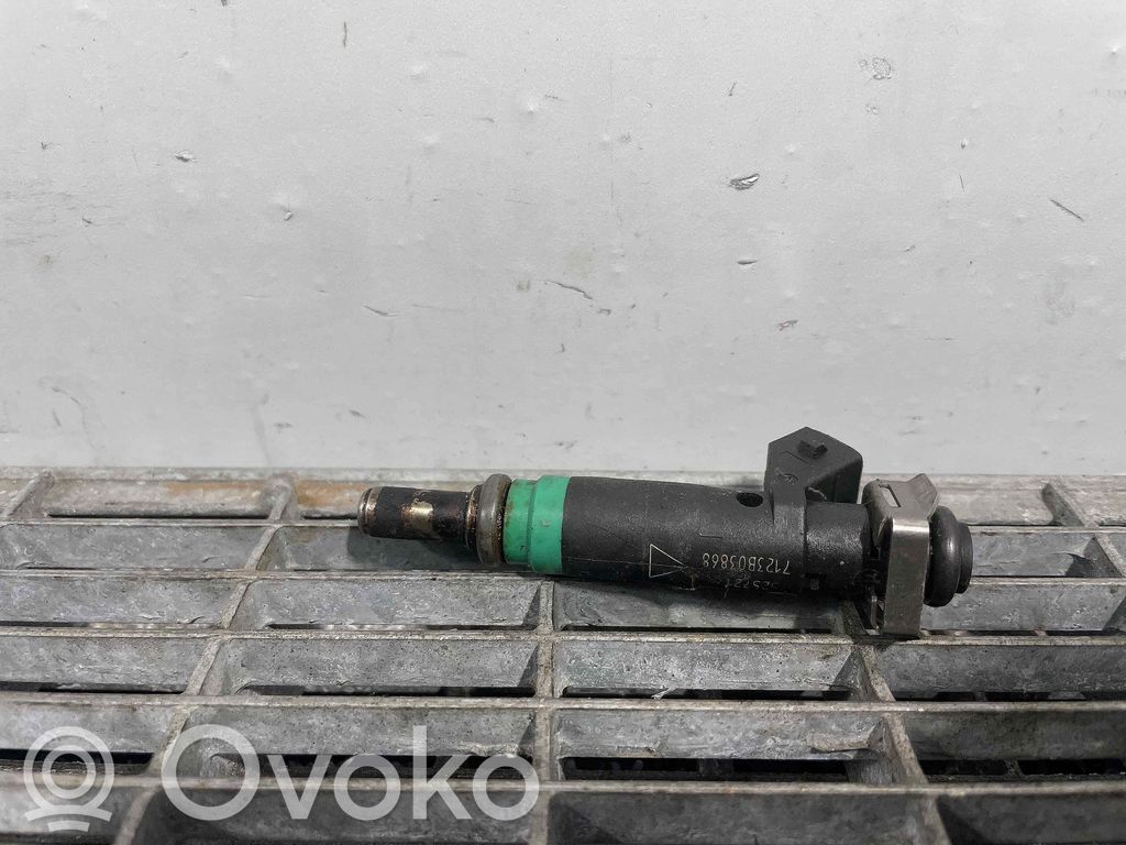 Inyector de combustible   7525721