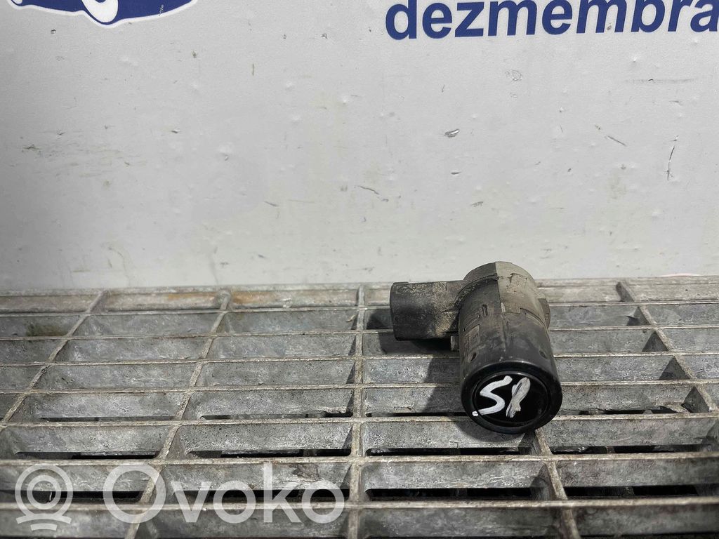BMW 7 E65 E66 Parkavimo daviklis PDC 