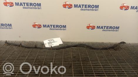 BMW X3 F25 Leitung / Schlauch Kraftstoffrücklauf 