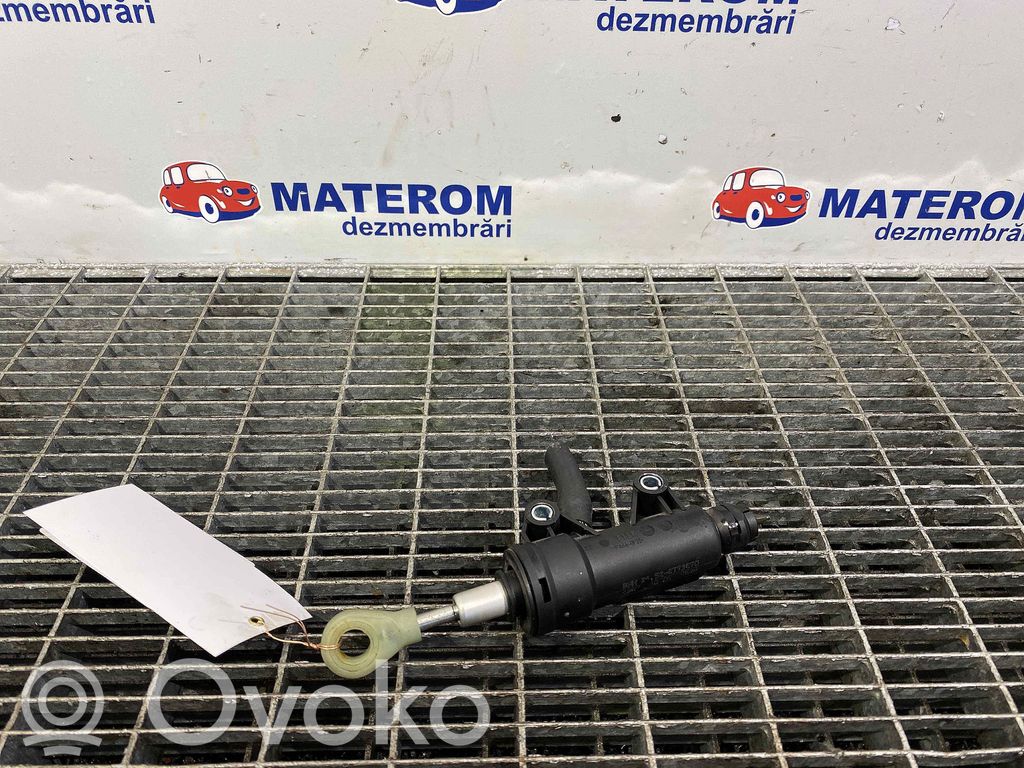 BMW 1 F20 F21 Pompa della frizione
