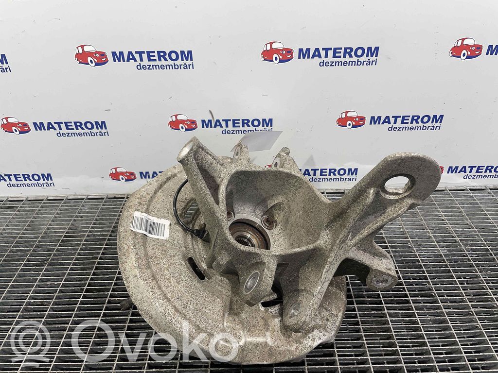 BMW 5 F10 F11 Fuso a snodo con mozzo ruota posteriore