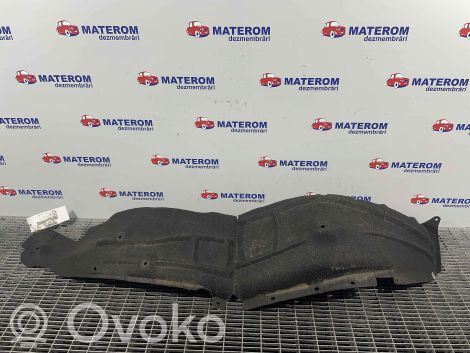 Mini Cooper Countryman R60 Rivestimento paraspruzzi parafango posteriore