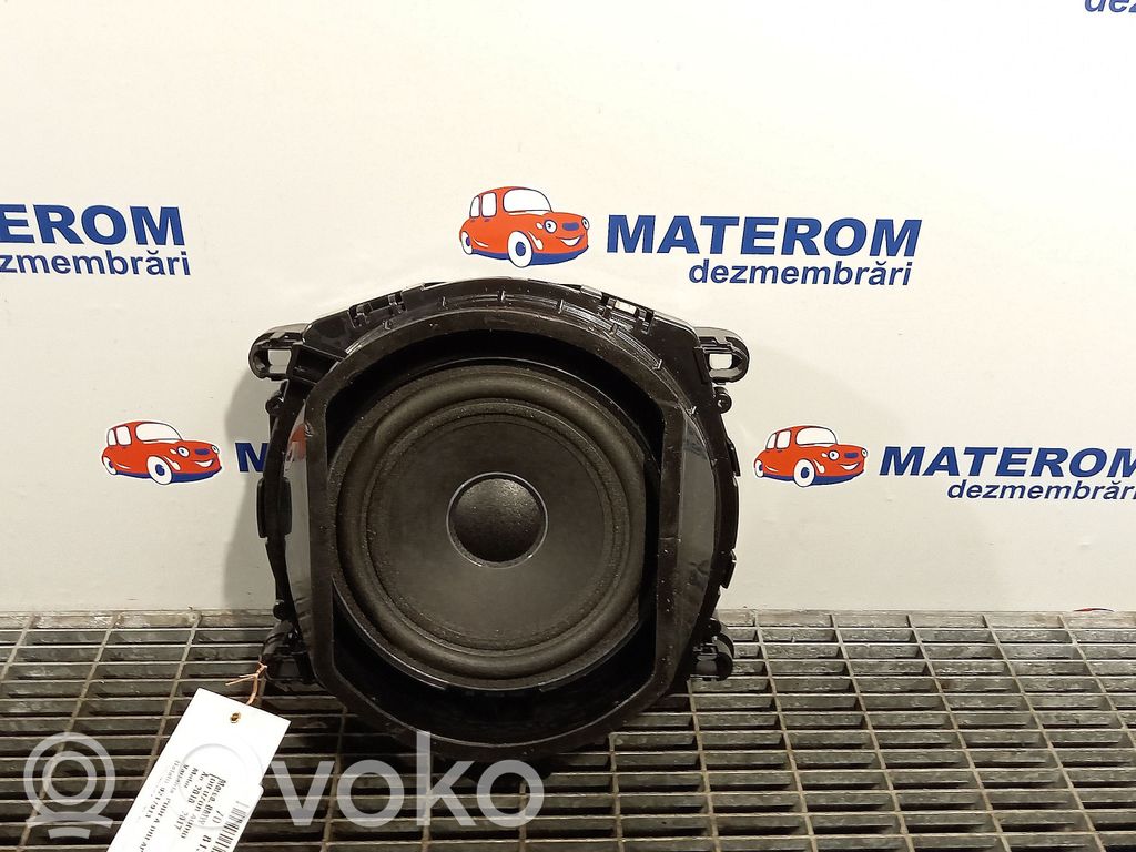 BMW X3 F25 Altavoz del panel 