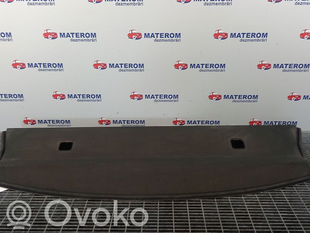 BMW 3 E92 E93 Parcel shelf load cover 
