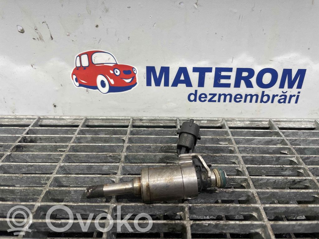 Ford Focus Injektor Einspritzdüse 