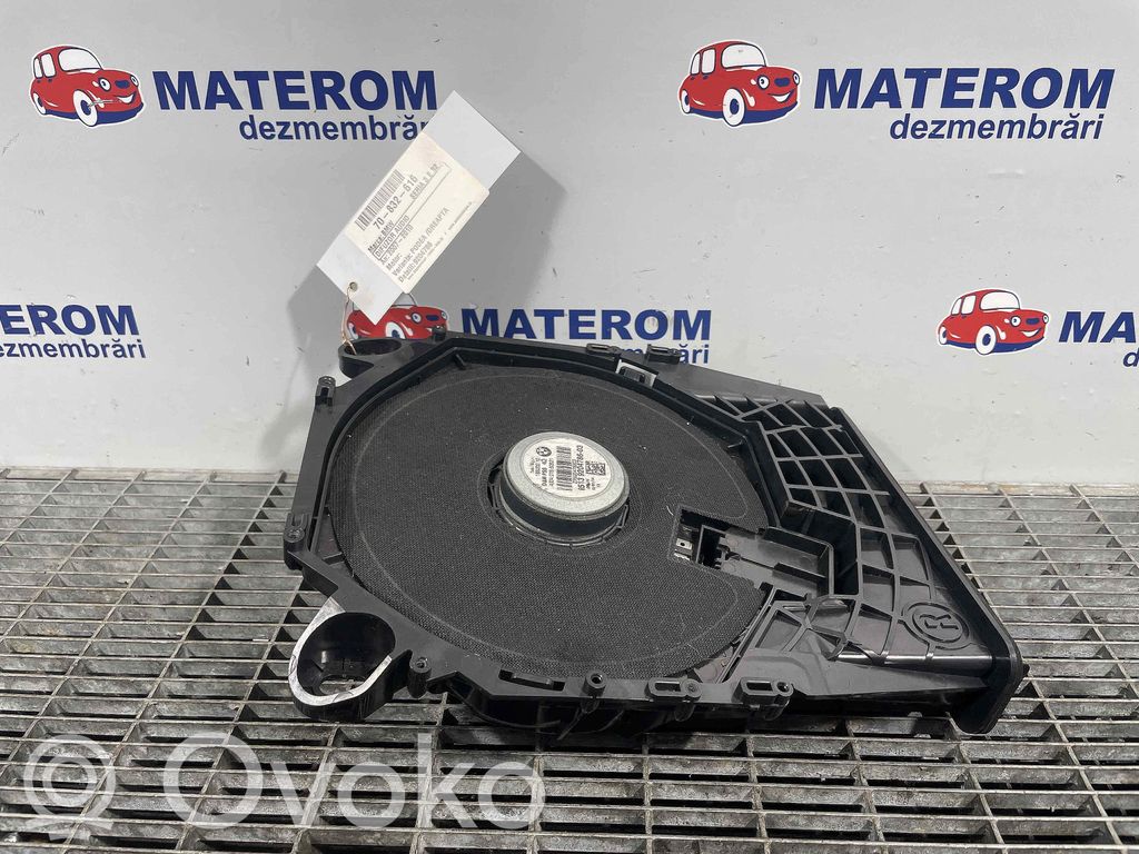 Front door speaker   9204786
