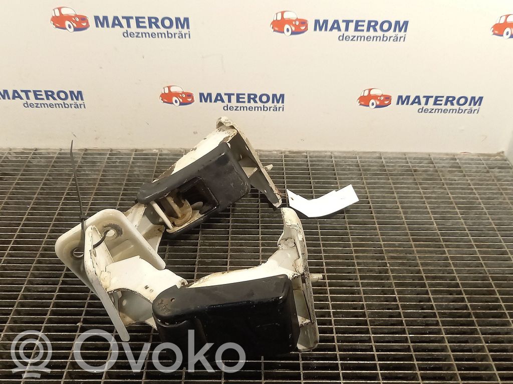 Citroen Jumpy Tailgate/trunk/boot hinge 