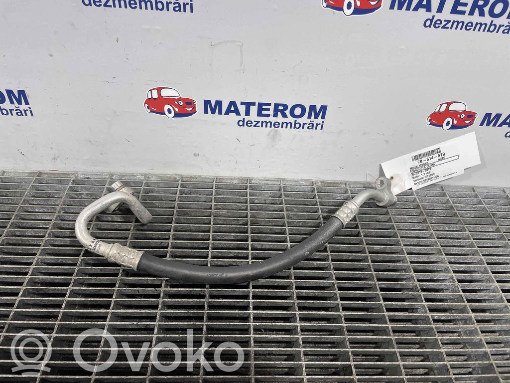Nissan Note (E12) Ilmastointilaitteen putki (A/C) 