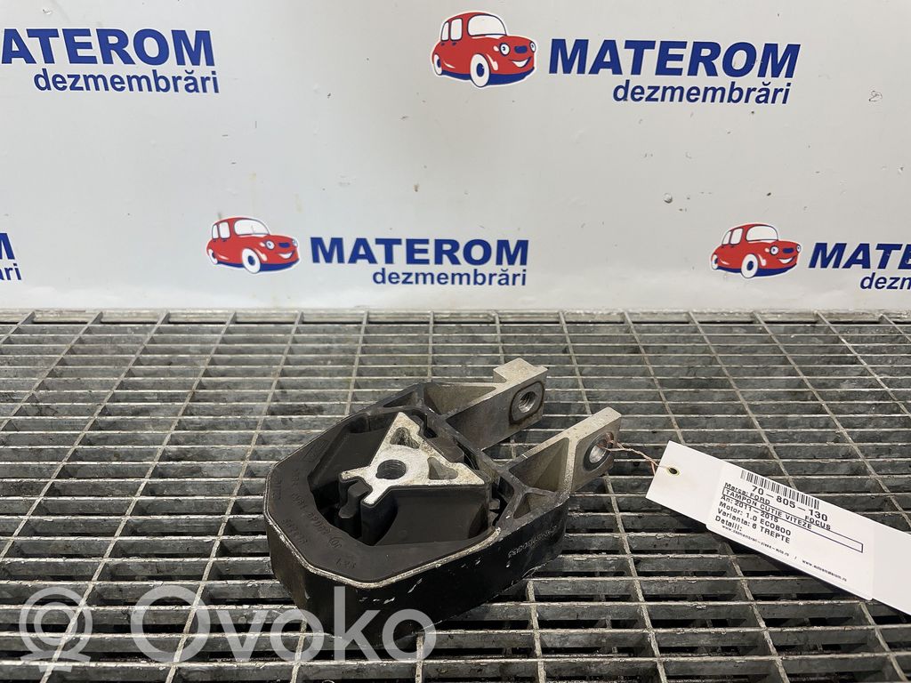 Ford Focus Gearbox mounting bracket 