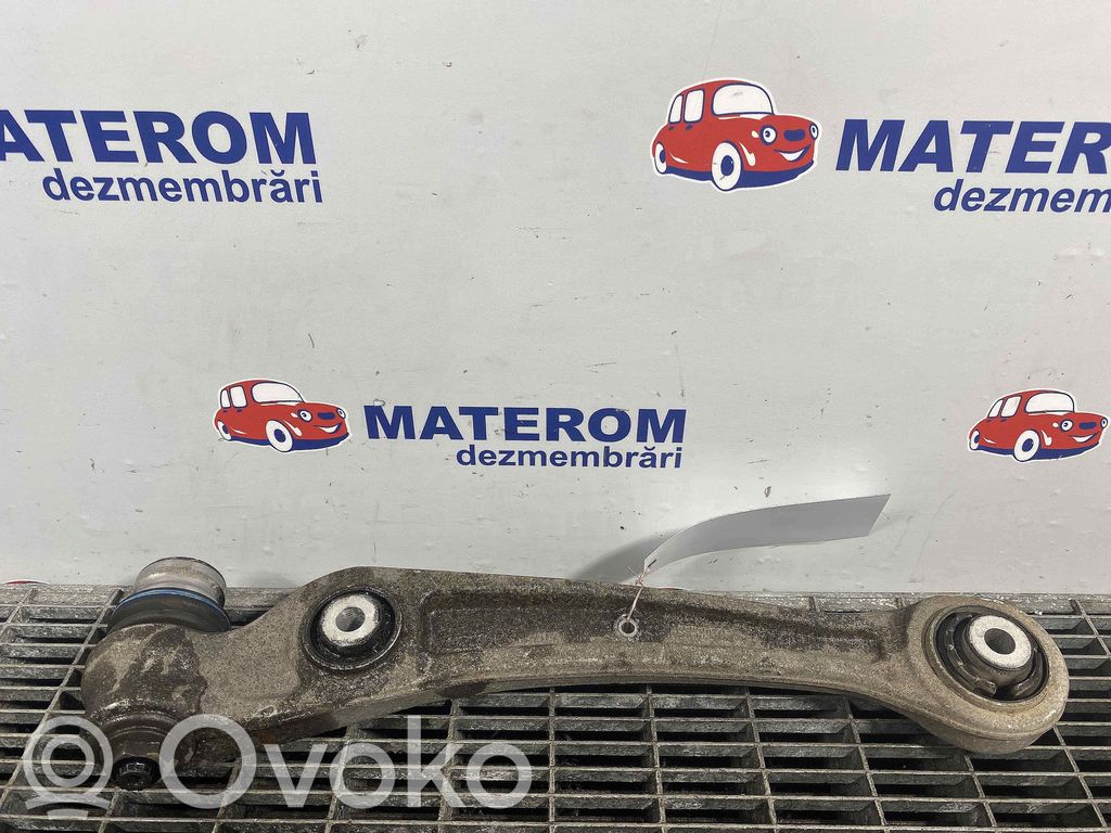 Audi A4 S4 B8 8K Querlenker vorne 
