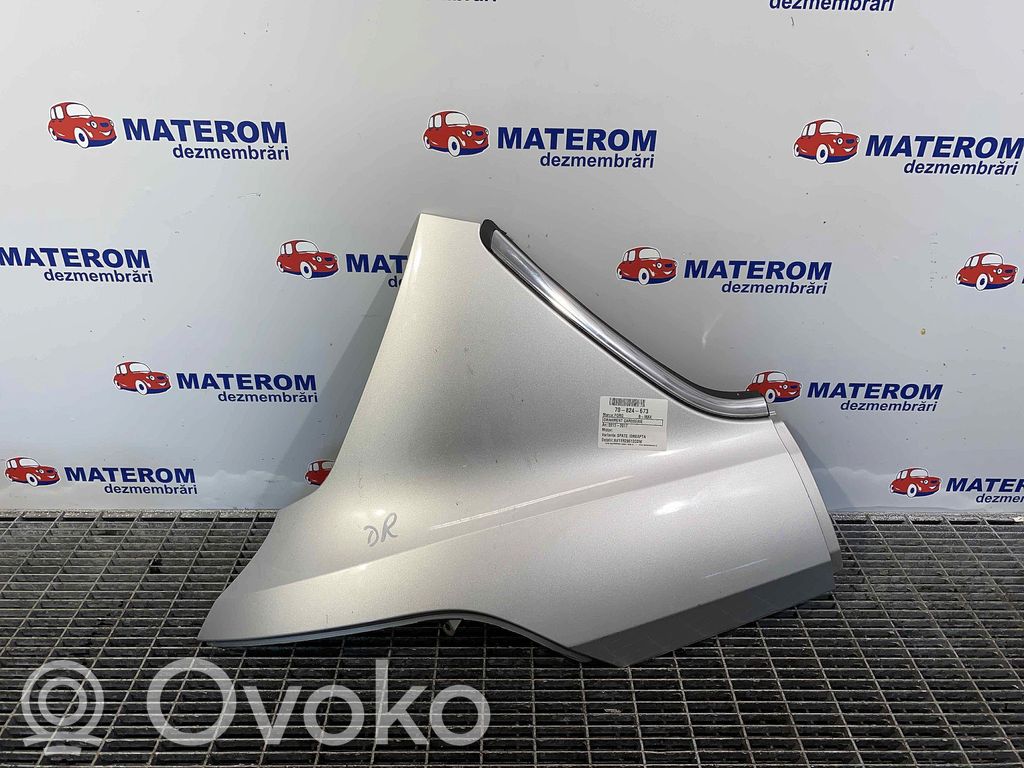 Ford B-MAX Muu ulkopuolen osa 