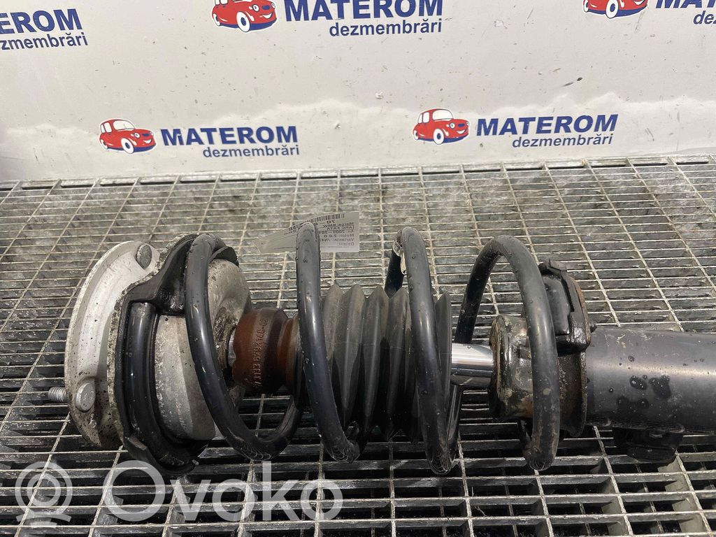 BMW X1 E84 Front coil spring 