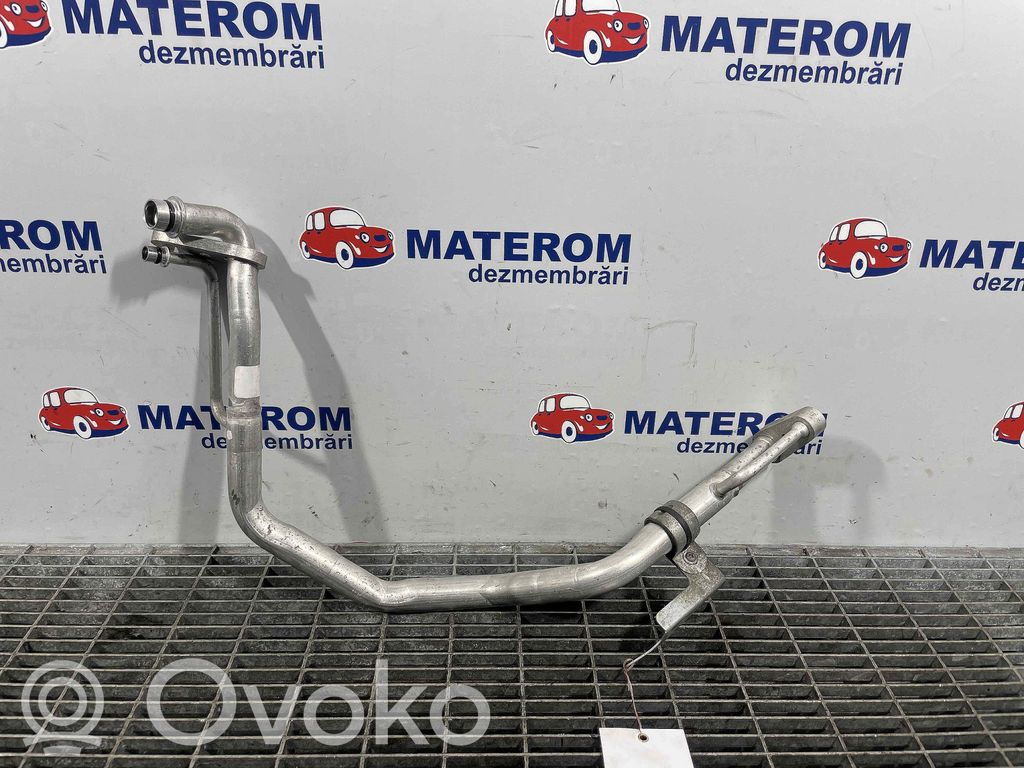 Nissan Note (E12) Ilmastointilaitteen putki (A/C) 