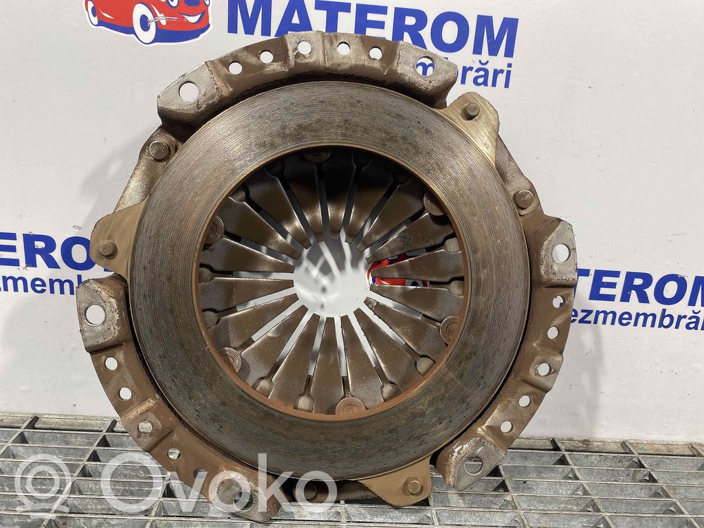 Ford Fiesta Kupplungssatz 