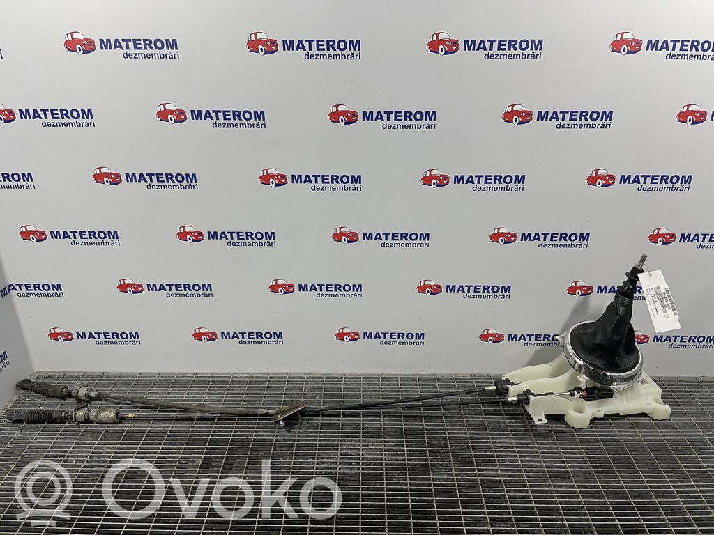 Mitsubishi ASX Schimbător viteze 