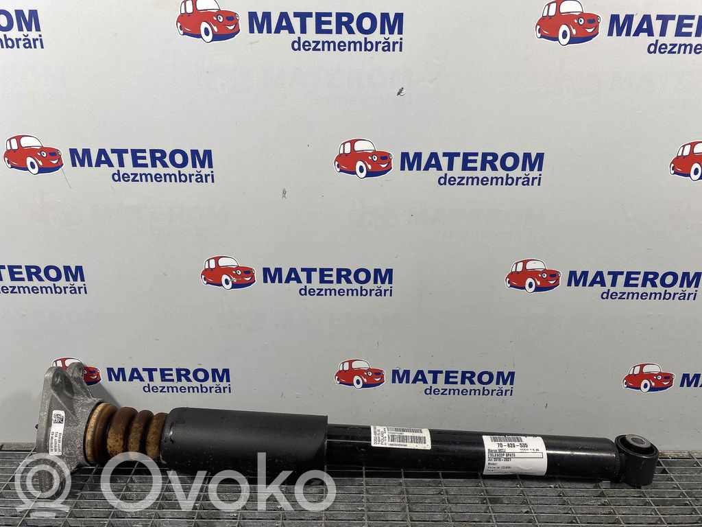 BMW 2 F46 Ammortizzatore posteriore