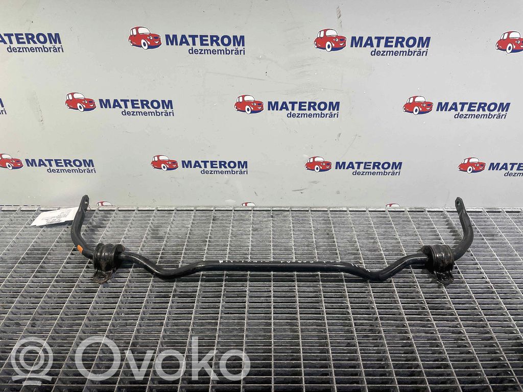 Nissan X-Trail T32 Barra stabilizzatrice posteriore/barra antirollio 