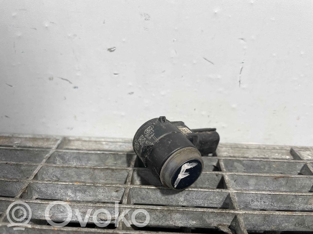 Sensor de aparcamiento PDC   13439642