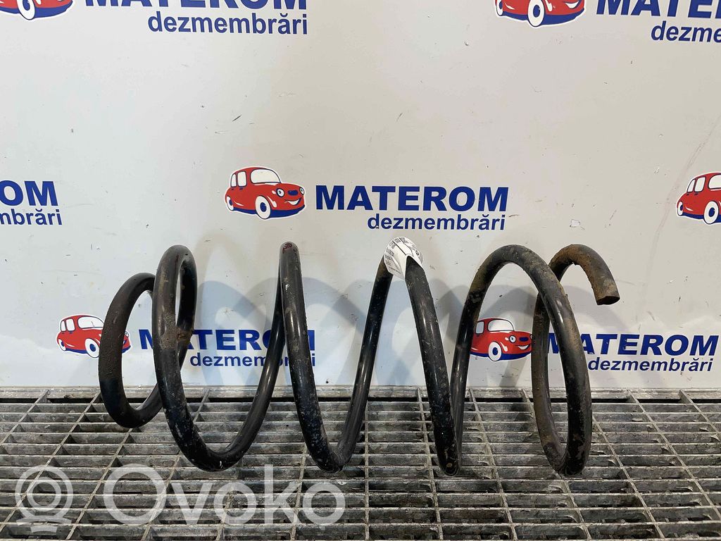 Ford Focus Sprężyna przednia 