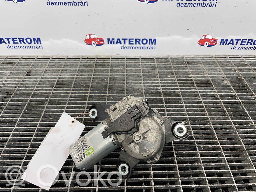 Opel Insignia A Motor ștergător lunetă 
