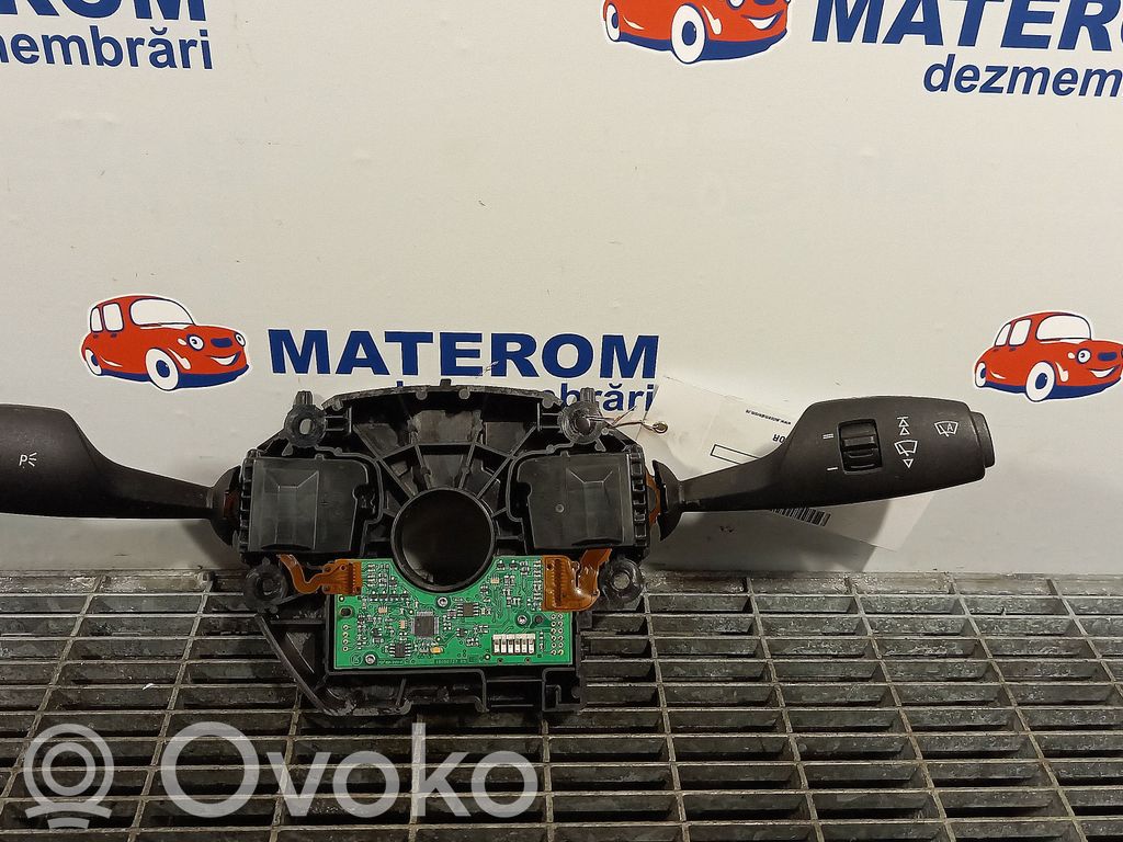 BMW X3 F25 Piloto intermitente del guardabarros delantero 