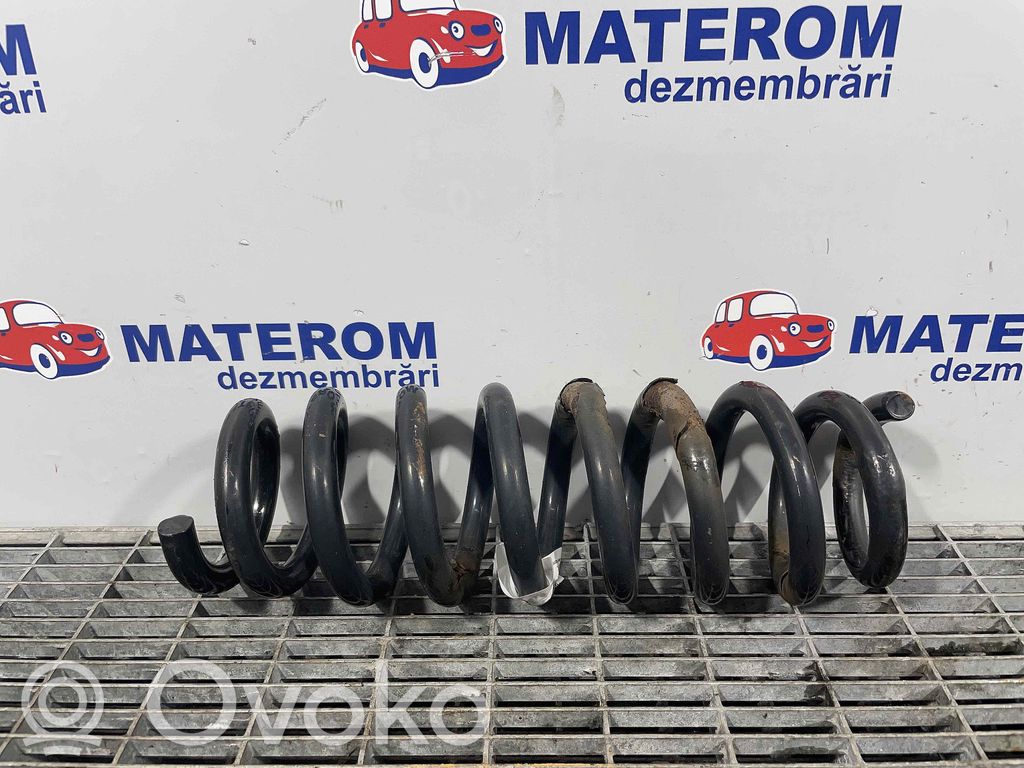 BMW 3 E92 E93 Rear coil spring 