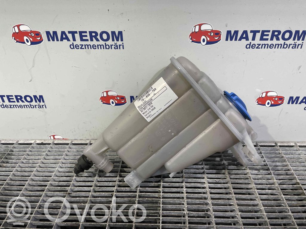 Audi A5 8T 8F Vas expansiune/rezervor lichid de răcire 