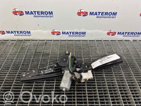 BMW 1 F20 F21 Takaoven ikkunan nostin moottorilla