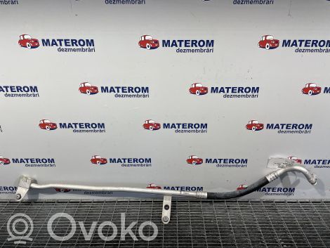 BMW 5 F10 F11 Ilmastointilaitteen putki (A/C)