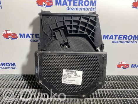 BMW 3 E90 E91 Altavoz del panel
