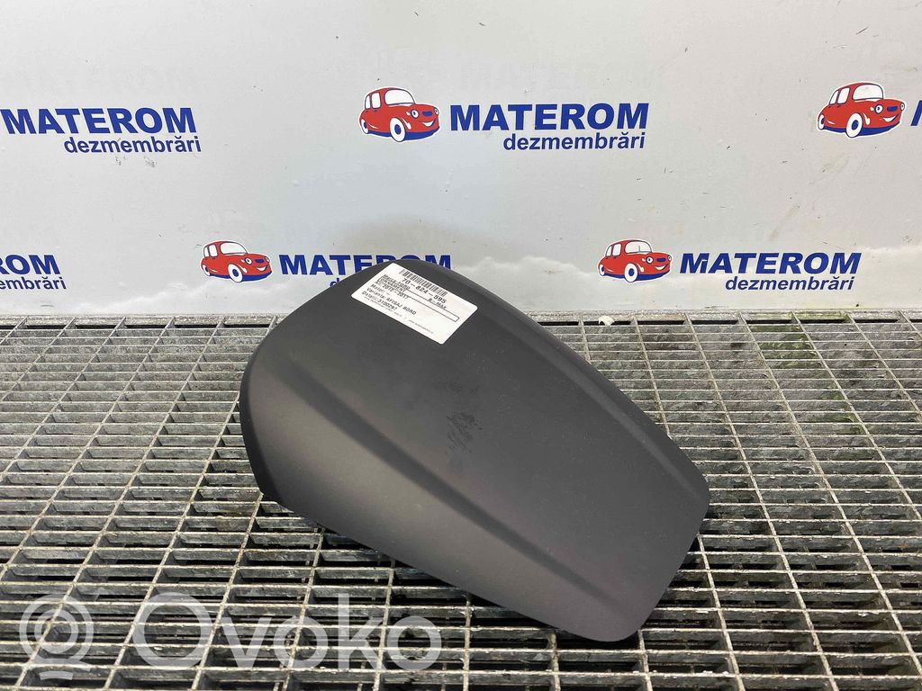 Ford B-MAX Revestimiento central del tablero 