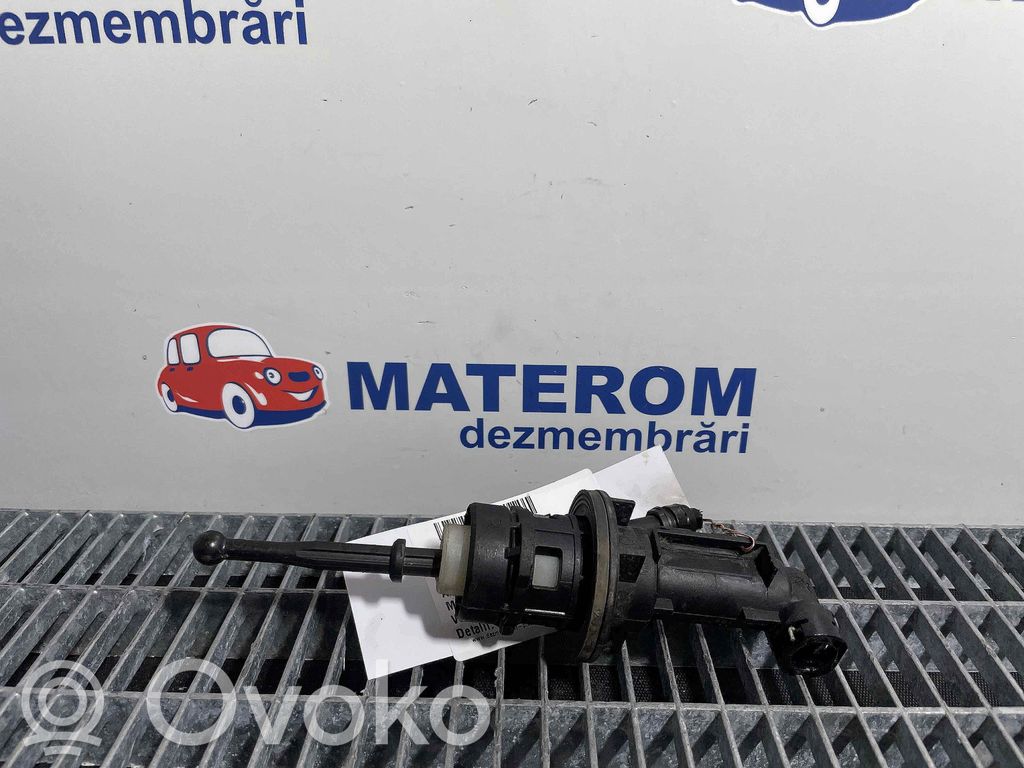 Volkswagen Golf VI Pompa della frizione 