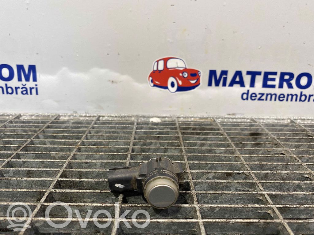 Ford B-MAX Sensor de aparcamiento PDC 