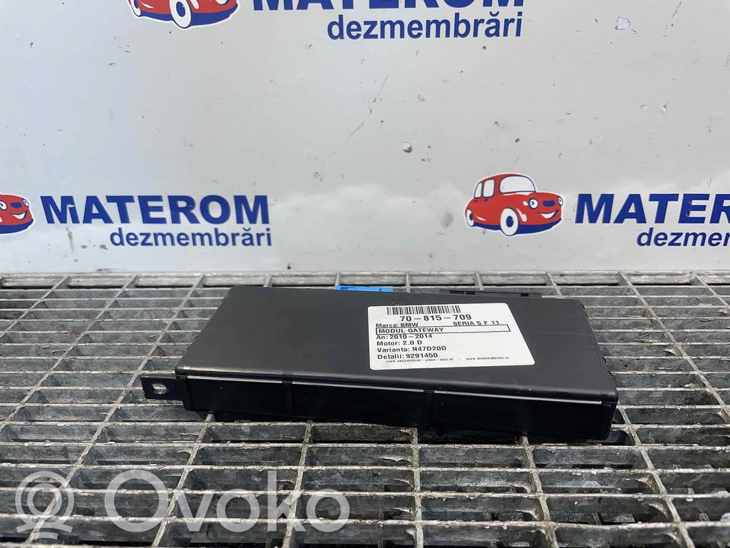 Modul control gateway   9291450
