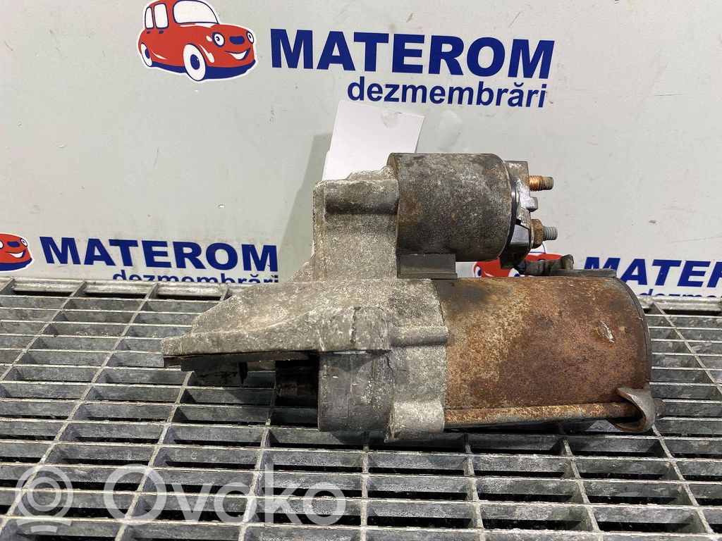 Motor de arranque   30795405