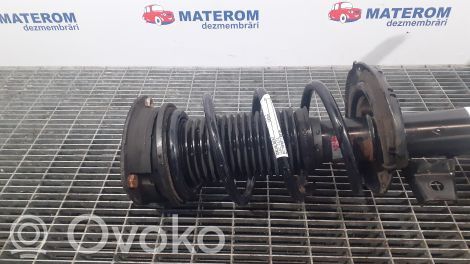 Seat Leon (5F) Molla elicoidale anteriore