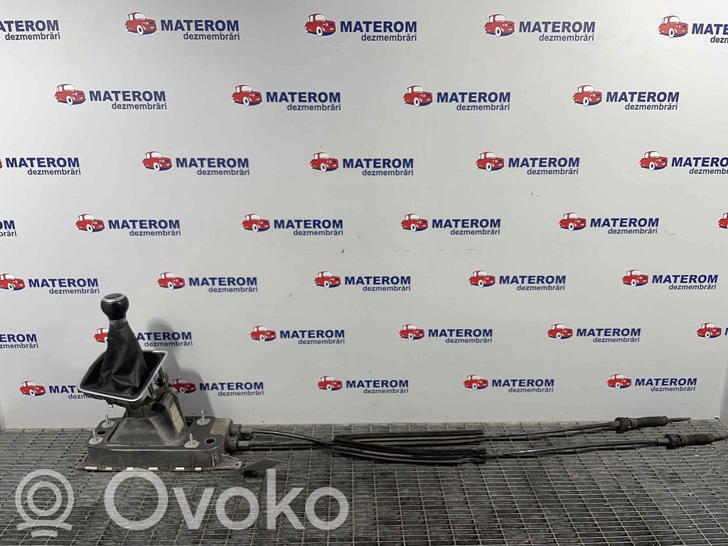 Volkswagen Tiguan Selector caja de cambios 